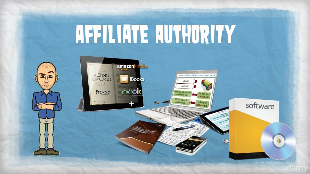 006 Affiliate Marketing vs Selling a Product