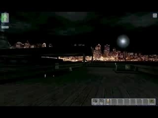 Vi spelar Deus Ex 1-1