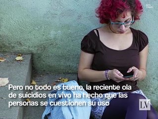 Los peligros ocultos del livestreaming