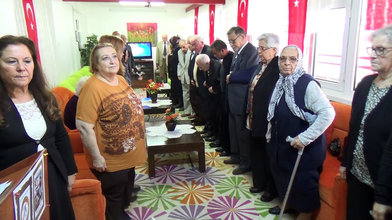www.ereglionder.com.tr eregli huzurevi sakinleri sigara altin