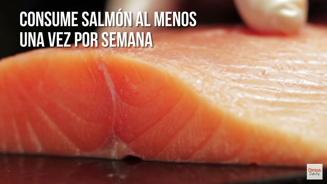 hábitos alimenticios que te ayudarán a ser más inteligente