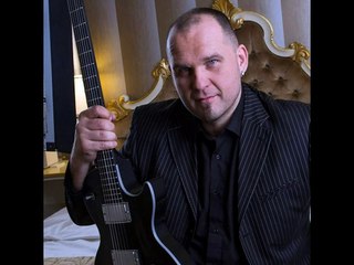 Igor Vukojevic - Oaza