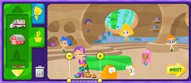Bubble Guppies: Classroom / Гуппи и Пузырики: Классная Комната