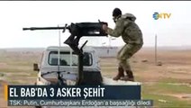 Son Dakika! Putin- Koordinatların Teyit Edilmemesi Sonucu Türk Askeri Kazaen Vuruldu