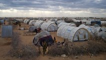 El Tribunal Supremo keniano impide el cierre del mayor campo de refugiados del mundo