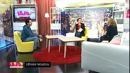 Tout sur un plateau du 09/02/2017 Troisième Partie