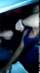 Outra Fabíola que foi pega pelo marido -fazendo as unhas-