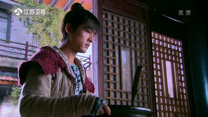 [Alisand Fansub]Chinese Paladin 3 Ep 36 vostfr