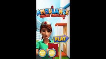 Ambulance Surgery Simulator 3D - Kids Gameplay Android