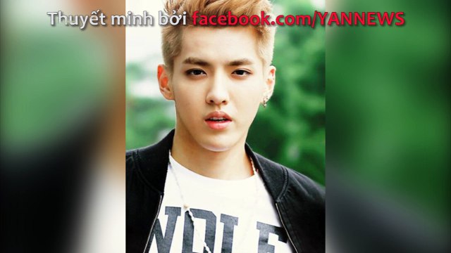 Bất ngờ khi nghe tên thật kém bắt tai của loạt sao Hoa ngữ đình đám