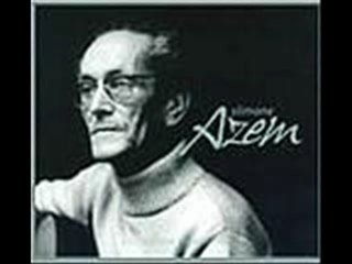 da slimane azem Attes ai sabrerh