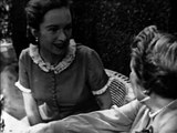 52. Suspense (1949)- 'House of Masks' starring Geraldine Fitzgerald (10 Jun. 1952; S4, E38)