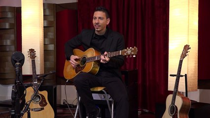 Andrea Valeri - Sultans of Swing