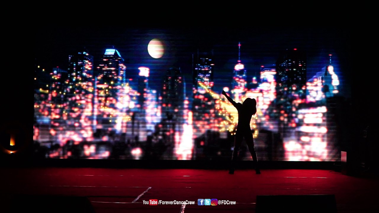 MAPPING DANCE MAPPING INDONESIA