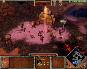 Age of mythology |Ep.23| The Dwarven forge