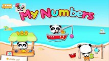 My Numbers By Babybus New Apps For iPad,iPod,iPhone