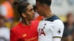 Liverpool 'won't be beaten' by Spurs - Rush
