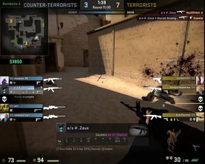 MLG Montage #4 Mirage Competitive