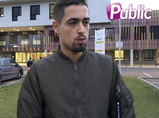 Exclu Public : Lartiste : "L’affaire Théo, ça arrive trop souvent chez nous !"