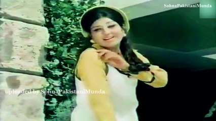 Dillagi May Aisi Dil Ko Lagi (Dillagi)