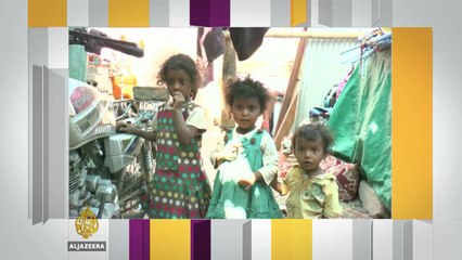 Yemen is facing a famine - will the international community help avert it? - Inside Story
