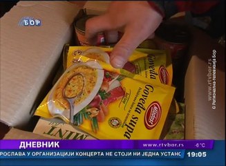 Dnevnik, 9. februar 2017. (RTV Bor)