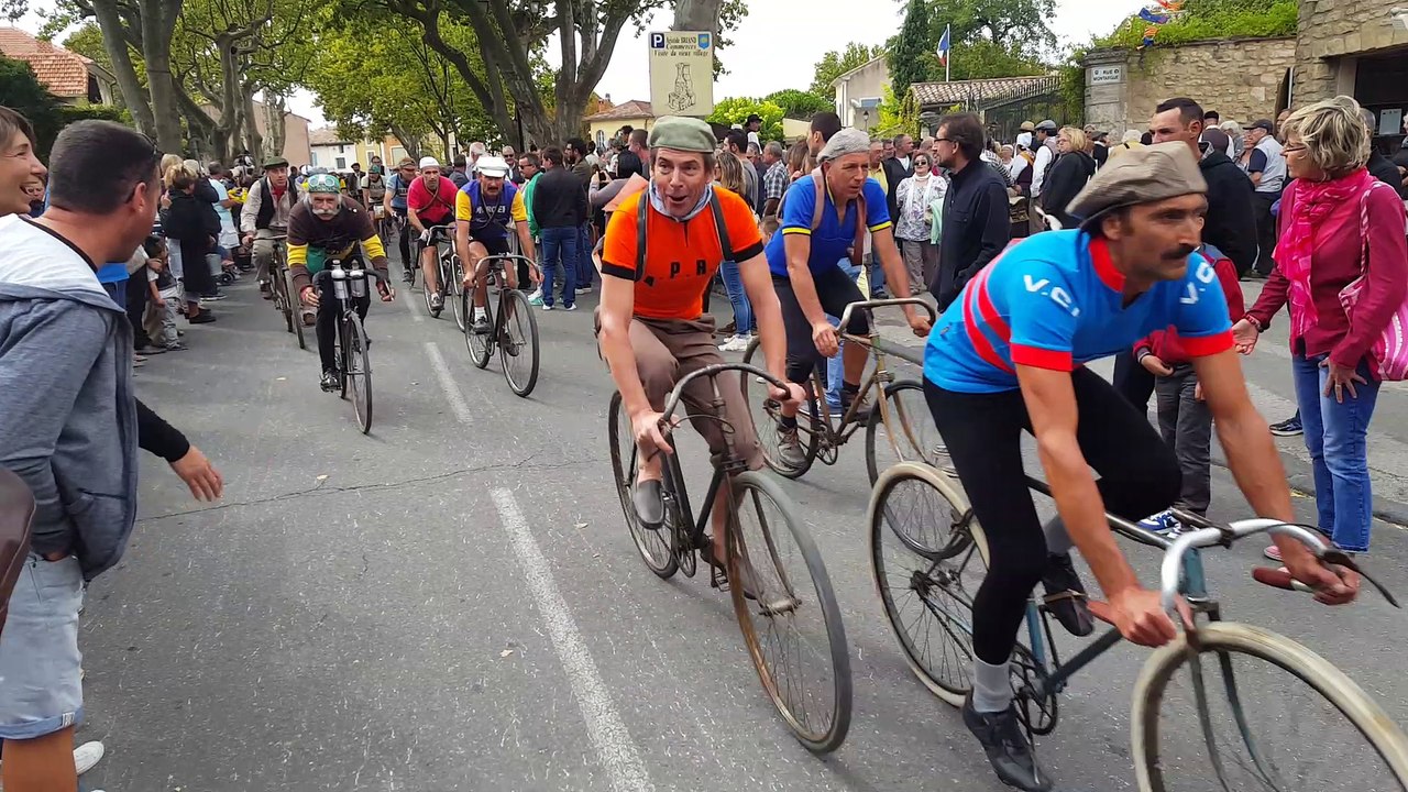 Pernes les Fontaines 3