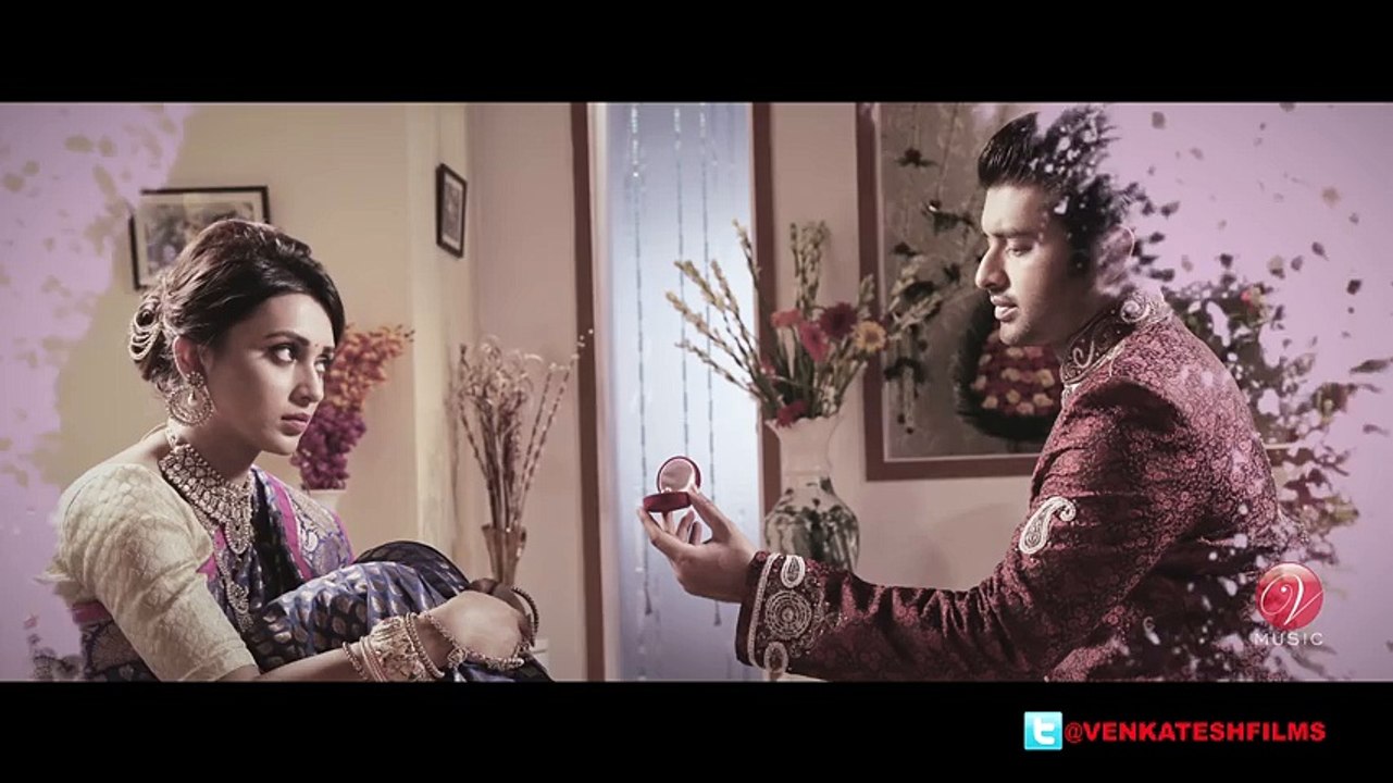 Ki Kore Bolbo Tomaye (Male Version)  Lyrical Video  Ankush  Mimi  Ravi Kinagi  2016