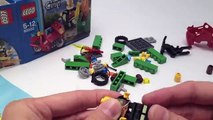 Lego City Toy Review Construction Toys Building Toys Videos by Toysandfunnykids