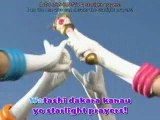 Pretty Guardian Sailormoon Live - Kirari Sailor Dream
