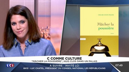 LCI Matin - Mercredi 08 Février 2017