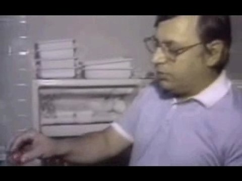 Juegos Panamericanos Caracas 1983