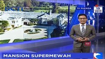 Wow, Mansion Super Mewah Dijual Rp 3,5 Triliun