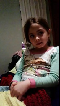 Annoying cow joke by Olivia