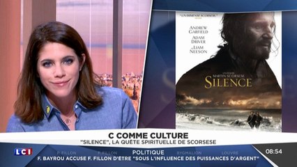 LCI Matin - Mercredi 08 Février 2017