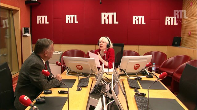 Présidentielle 2017 : Il n'y a pas de débat sur les enjeux internationaux selon Alain Duhamel