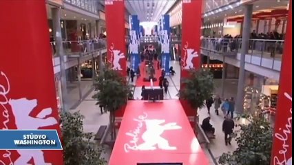 Berlin Uluslararası Film Festivali Başlıyor