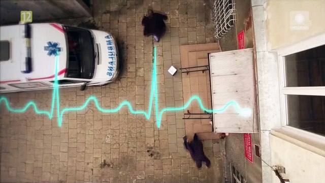 Daleko od noszy- zapowiedź 40'' (wiosna 2017)