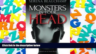Best PDF  Monsters In Your Head: With special bonus section from 
