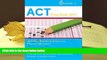 PDF [FREE] DOWNLOAD  ACT Prep Book 2017: ACT Test Prep Study Guide and Practice Questions ACT Exam