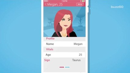 Find A Partner As Smart As You With This App