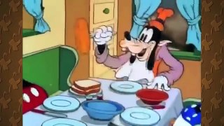 Best Disney Cartoons For Children - Mickey Mouse, Donald Duck Pluto Dog, Bobo The Elephant