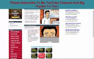 CLICKBANK KILLER METHOD, HOW TO GET VISITORS TO YOUR CLICKBANK AFFILIATE LINK 2016