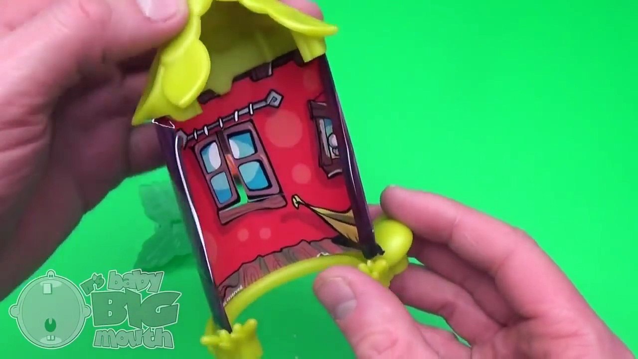 Learn Sizes with Surprise Eggs! Opening Kinder Surprise Egg and HUGE JUMBO Mystery Chocola