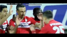 Xanthi FC 1-2 PAOK - ALL Goals & Highlights HD - 09.02.2017 HD