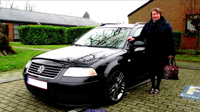 Passat 3BG Oli Low @Oli Low Prod'