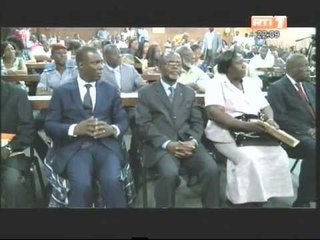 Culture: Ouverture de la Journée internationale de la langue maternelle