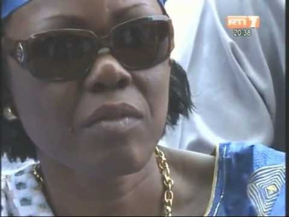 Elections législatives partielles: Ambiance de campagne à Bouna