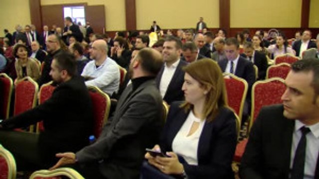 Eximbank Kredileri ve Ihracatçımıza Yönelik Diğer Finans Kaynakları Semineri