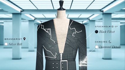 غوغل تستعد لإطلاق تطبيق إلكتروني لتصميم الملابس